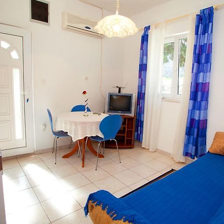 Apartments Flora Σπλιτ Εξωτερικό φωτογραφία