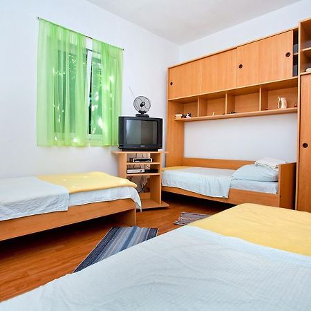 Apartments Flora Σπλιτ Εξωτερικό φωτογραφία