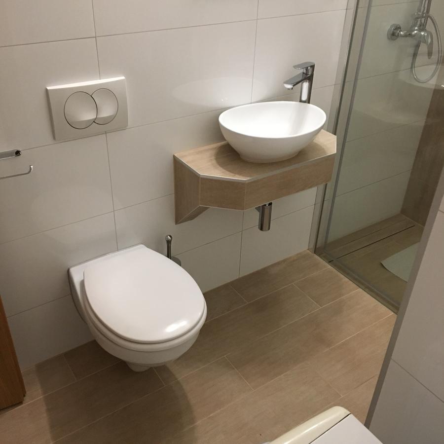Apartments Flora Σπλιτ Εξωτερικό φωτογραφία